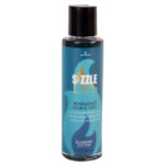 Sensuva - Sizzle Lips Warming Edible Gel Blueberry Ice Pop 1