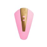 Shunga - Obi Intimate Massager Light Pink