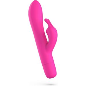 B Swish - Bwild Classic Bunny Infinite Sunset Pink