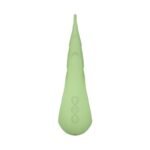 Lelo - Dot Cruise Clitoral Pinpoint Vibrator Pistachio Cream