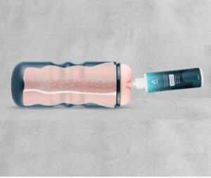 EasyGlide Masturbator Lubricant Extra Smooth - 250ml