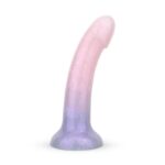 Mermaid Ombre Dildo - 19 cm