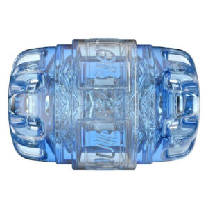 Fleshlight - Quickshot Turbo - Blue