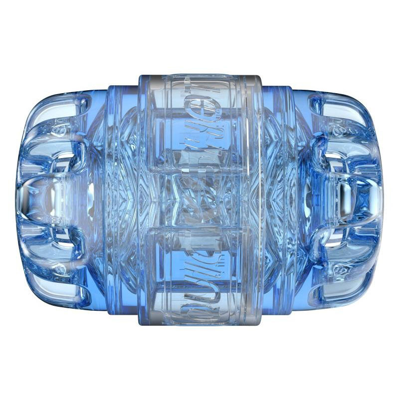 Fleshlight - Quickshot Turbo - Blue
