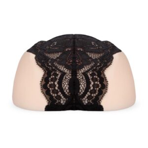 Friend With Benefits - Masturbator with Bullet Vibrator