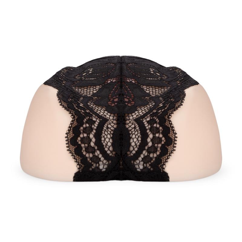 Friend With Benefits - Masturbator with Bullet Vibrator