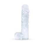 Gildo - Realistic Glass Dildo No. 29