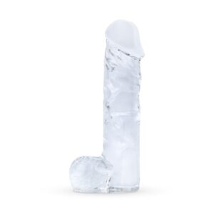 Gildo - Realistic Glass Dildo No. 29