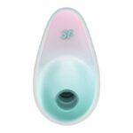 Satisfyer Pixie Dust - Mint Pink