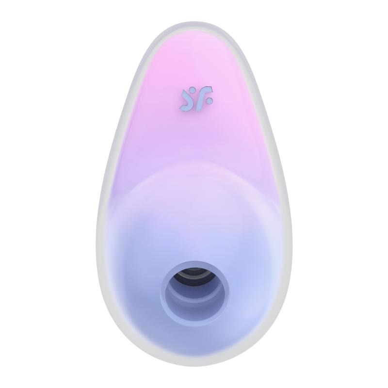 Satisfyer Pixie Dust - Violet Pink