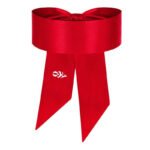 Obsessive - Blindfold - Red