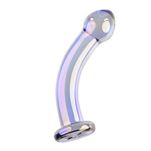 Playboy - Jewels King - Dildo - Glass