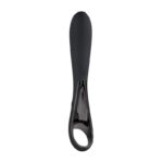 Playboy - Ollo Vibrator - Black/Silver