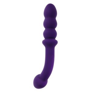 Playboy - The Seeker Vibrator - Purple