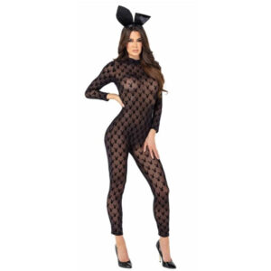 Playboy Lingerie - Playboy Bunny 2PC set