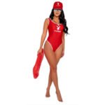 Playboy Lingerie - Playboy Beach Patrol