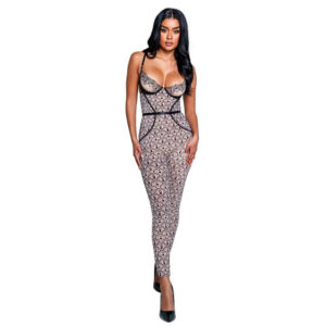 Playboy Lingerie - Bunny Kiss Catsuit