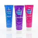 Skins Samples Tubes - Vital - 3x 12ml