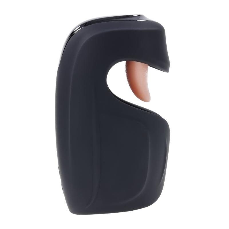 Zero Tolerance - Lick the Tip Stroker