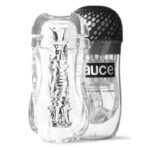 Sauce - Black Pepper Sauce Masturbation Cup