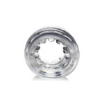 XR Brands - Ball Stack Ball Stretcher - Transparent