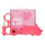 FeelzToys - You & Me - Pink