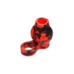 XR Brands - Hell Hound Ballstretcher - Red