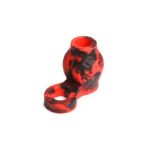 XR Brands - Hell Hound Ballstretcher - Red