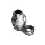 XR Brands - Night Prowler Ball Stretcher - Gray