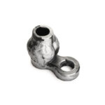 XR Brands - Night Prowler Ball Stretcher - Gray