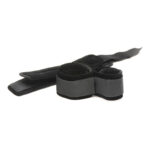 XR Brands - Wrist and Ankle Cuffs - Black