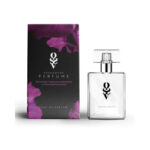 Obsessive - Floral-Fruity Perfume - 30 ml