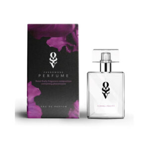 Obsessive - Floral-Fruity Perfume - 30 ml