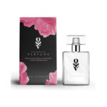 Obsessive - Floral-Woody Perfume - 30 ml