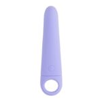 Evolved - Tart Teaser Vibrator with Ring - 12.5 cm