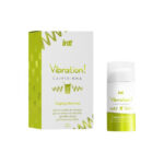 INTT - Vibration! Caipirinha - 15 ml