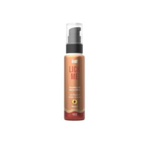 INTT - Lick Me Peach - 50 ml