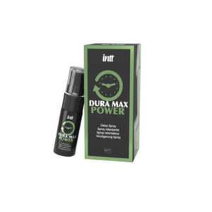 INTT - Dura Max Power - 12 ml