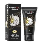 Hendels Garden - Rhino Gold - 50 ml