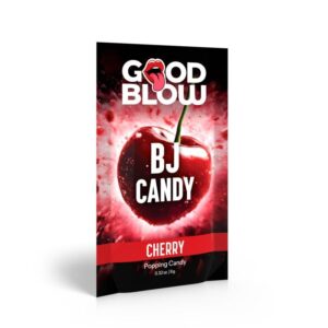 Good Blow - Cherry Popping BJ Candy - Spearmint