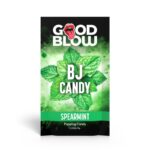 Good Blow - Mint Popping BJ Candy - Spearmint