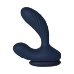 SVAKOM - Prostate Vibrator Vick Neo 2 - Blue