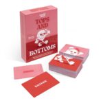 Tease & Please - Tops & Bottoms Party Game - Multi