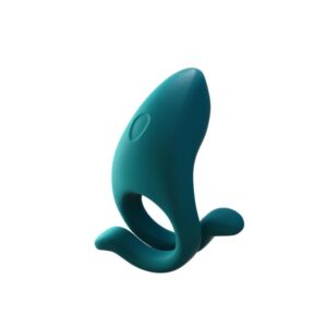 Dame - Hug Adjustable Cock Ring - Fir