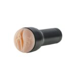 Kiiroo - Feel Molly Stewart - Black