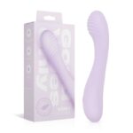 Good Vibes Only - Sofi - G-Spot Vibrator - Purple