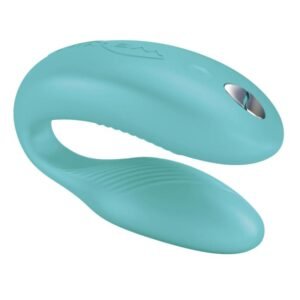 We-Vibe - Sync Under The Stars with Remote Control and App - Aqua