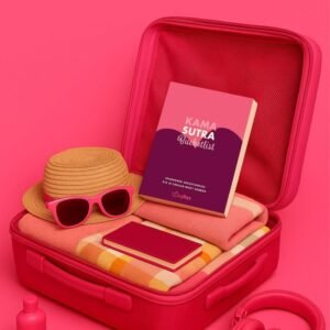 EasyToys Kamasutra Bucketlist