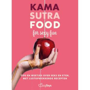 Kama Sutra Food
