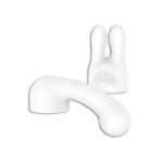 Bodywand Curve Attachments Set - White